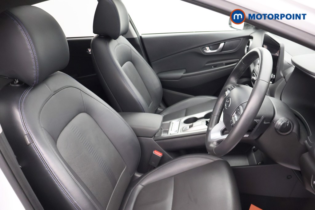 Hyundai Kona Ultimate Automatic Electric SUV - Stock Number (1672975) - 19th supplementary image