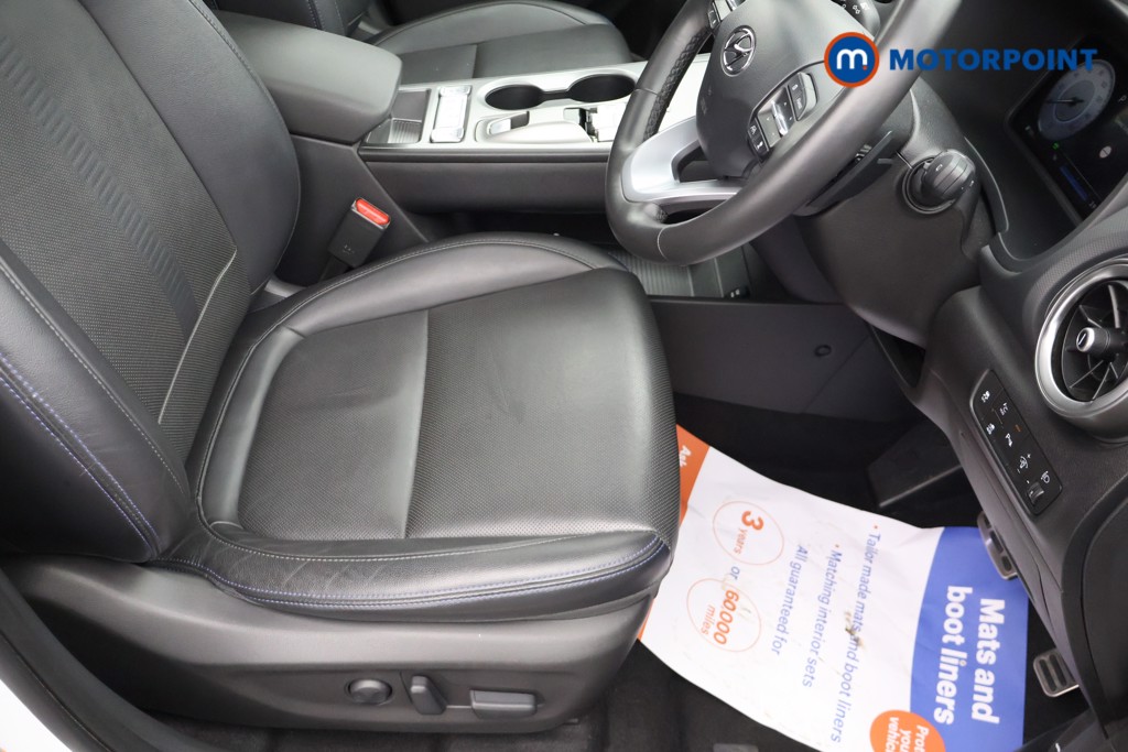 Hyundai Kona Ultimate Automatic Electric SUV - Stock Number (1672975) - 20th supplementary image