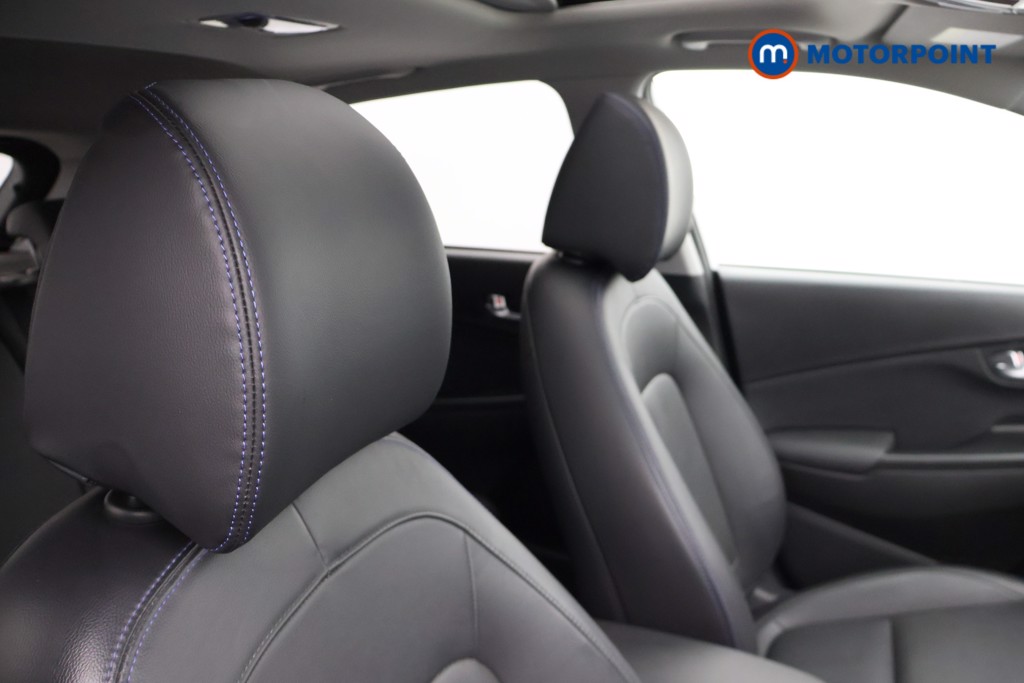 Hyundai Kona Ultimate Automatic Electric SUV - Stock Number (1672975) - 21st supplementary image