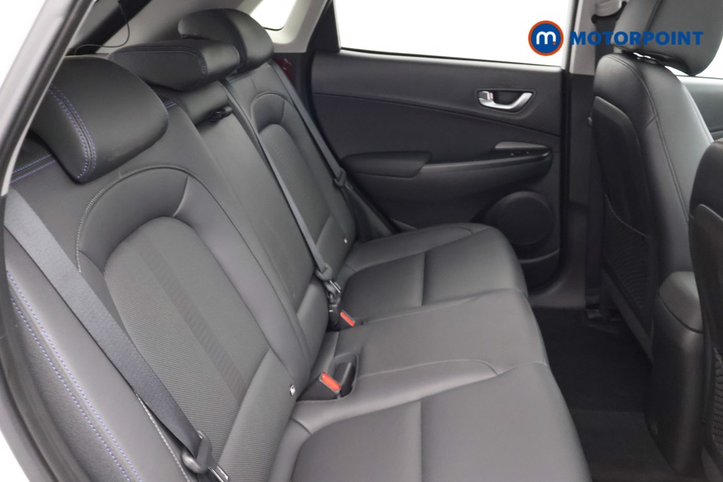 Hyundai Kona Ultimate Automatic Electric SUV - Stock Number (1672975) - 23rd supplementary image