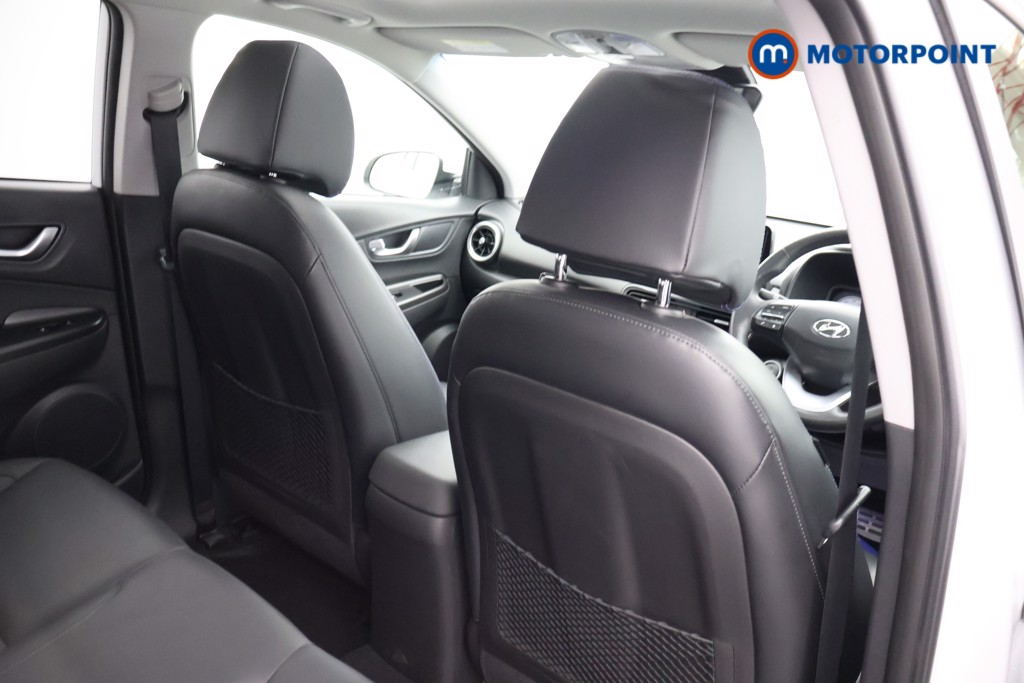 Hyundai Kona Ultimate Automatic Electric SUV - Stock Number (1672975) - 24th supplementary image