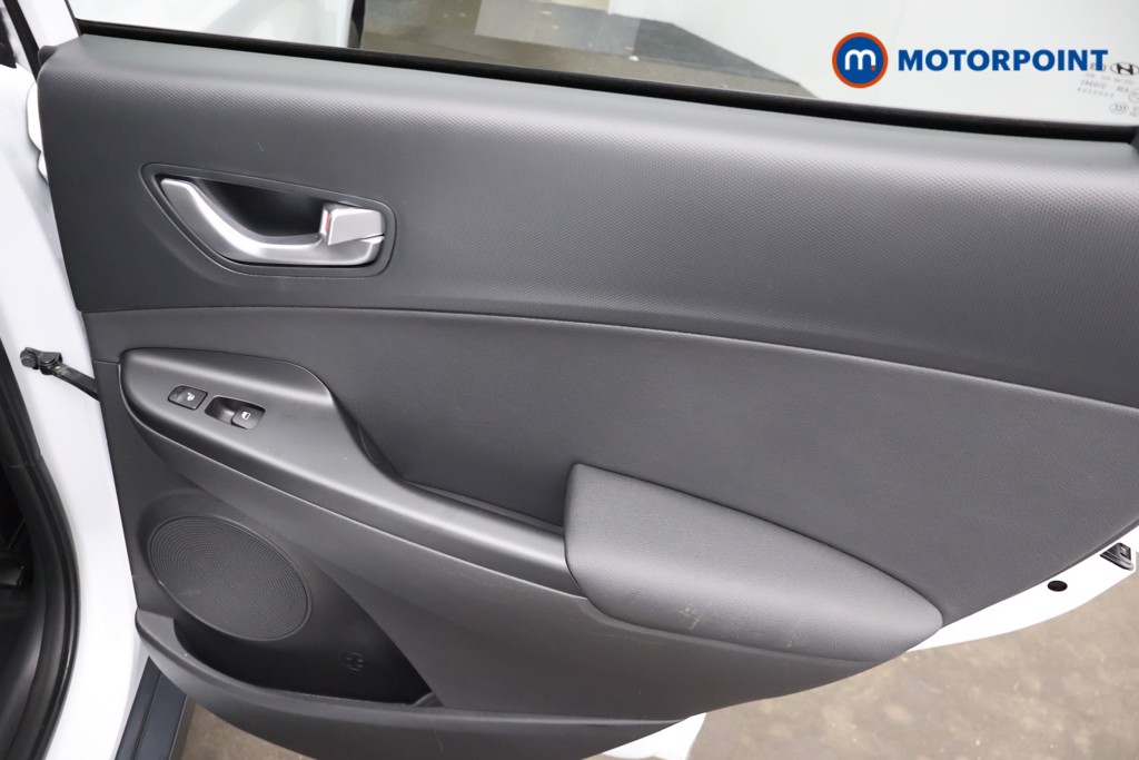 Hyundai Kona Ultimate Automatic Electric SUV - Stock Number (1672975) - 25th supplementary image