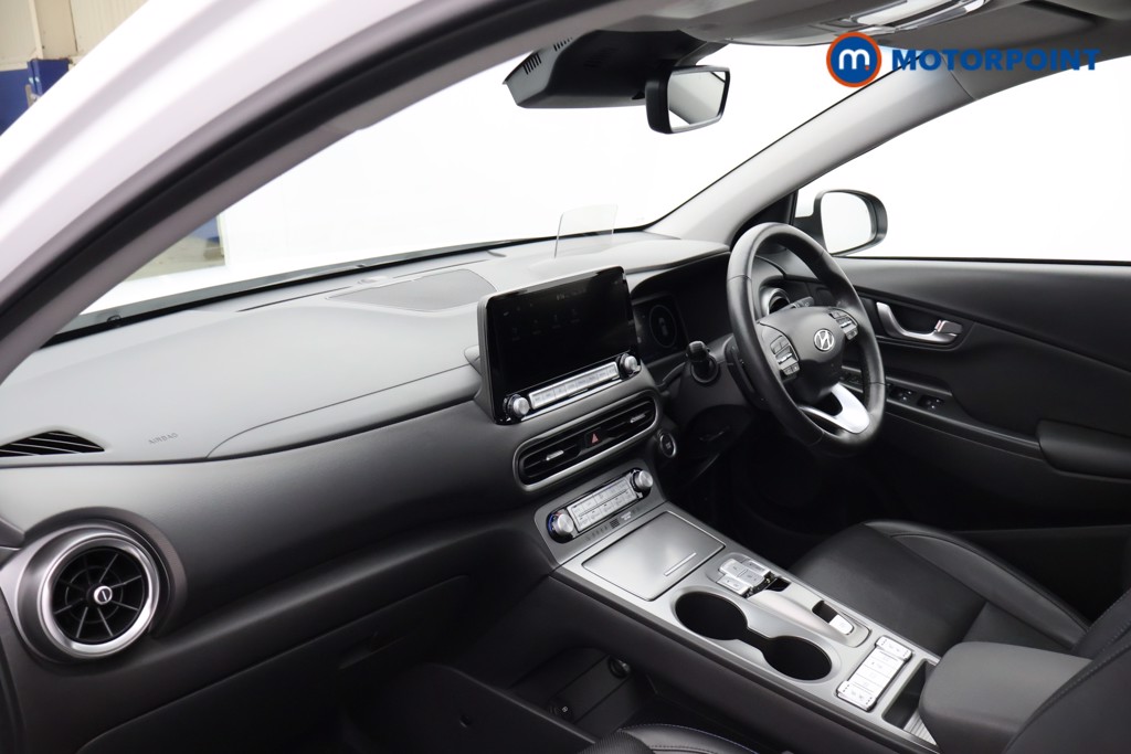 Hyundai Kona Ultimate Automatic Electric SUV - Stock Number (1672975) - 26th supplementary image