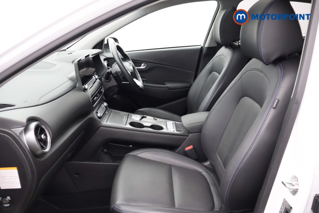 Hyundai Kona Ultimate Automatic Electric SUV - Stock Number (1672975) - 27th supplementary image