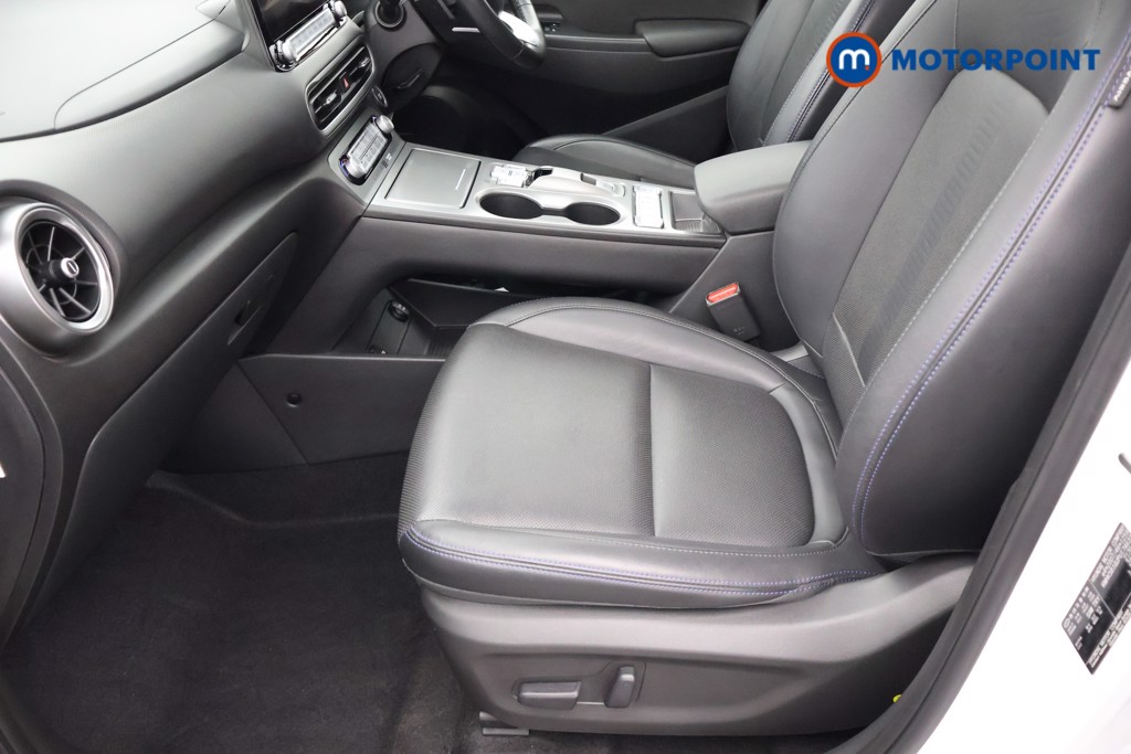 Hyundai Kona Ultimate Automatic Electric SUV - Stock Number (1672975) - 28th supplementary image