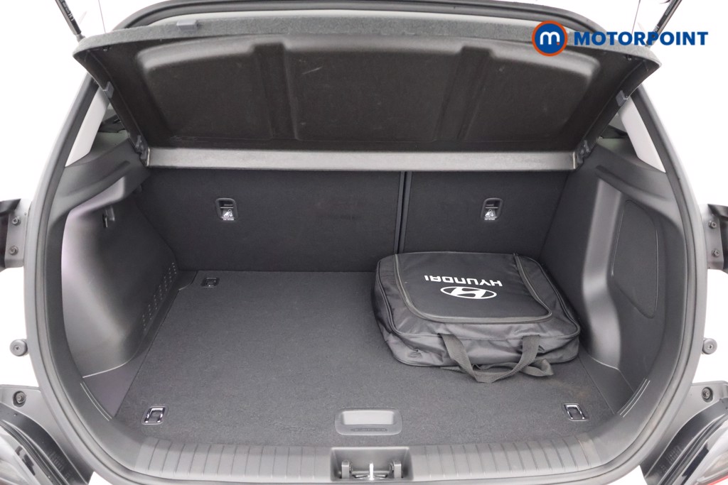 Hyundai Kona Ultimate Automatic Electric SUV - Stock Number (1672975) - 29th supplementary image