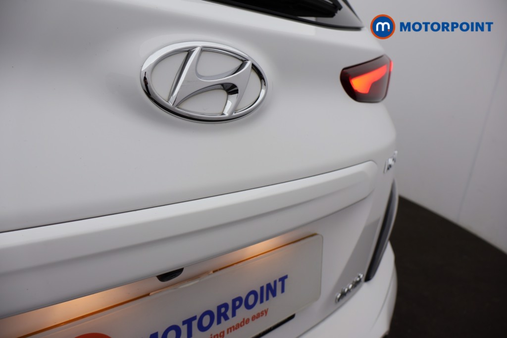 Hyundai Kona Ultimate Automatic Electric SUV - Stock Number (1672975) - 30th supplementary image