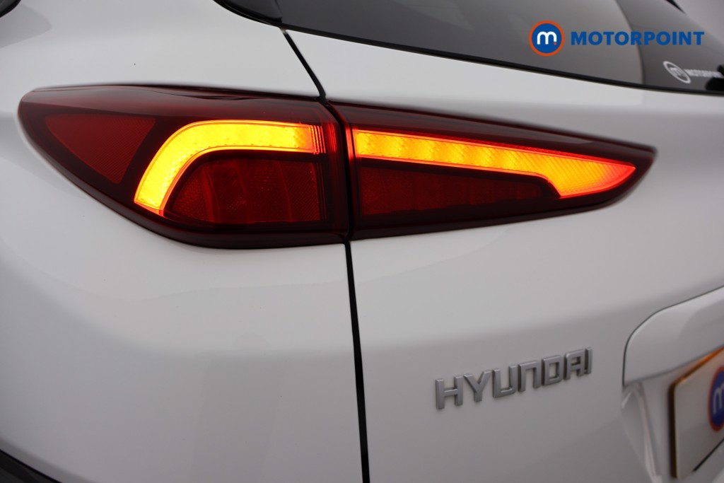 Hyundai Kona Ultimate Automatic Electric SUV - Stock Number (1672975) - 31st supplementary image