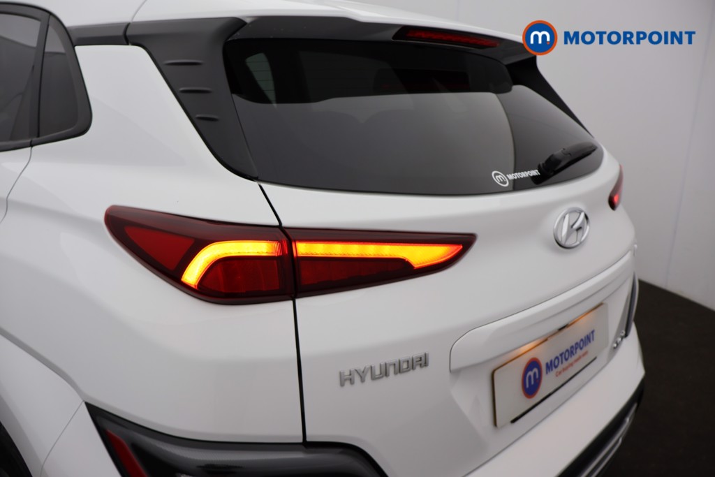 Hyundai Kona Ultimate Automatic Electric SUV - Stock Number (1672975) - 32nd supplementary image