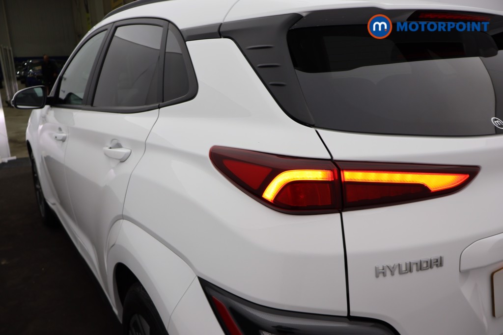 Hyundai Kona Ultimate Automatic Electric SUV - Stock Number (1672975) - 33rd supplementary image