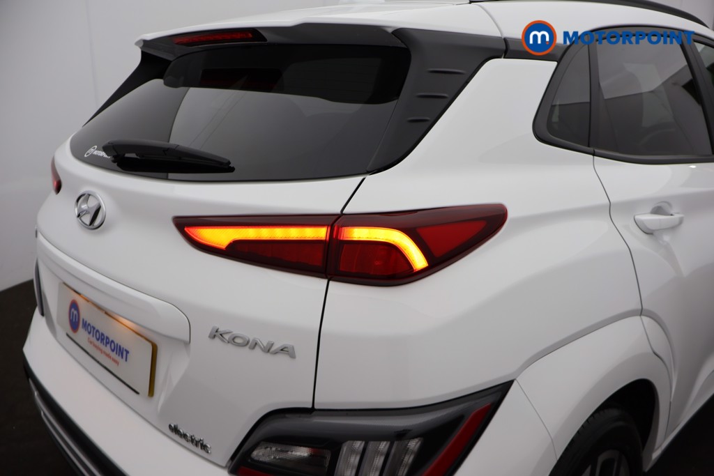 Hyundai Kona Ultimate Automatic Electric SUV - Stock Number (1672975) - 34th supplementary image
