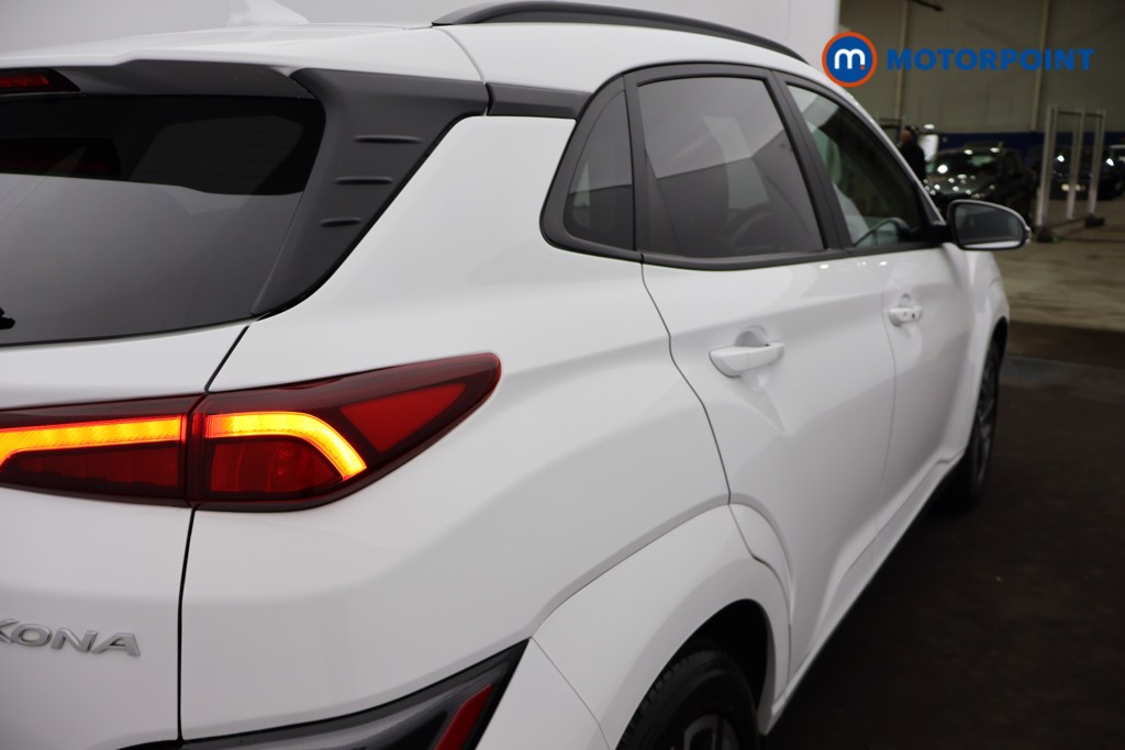 Hyundai Kona Ultimate Automatic Electric SUV - Stock Number (1672975) - 35th supplementary image