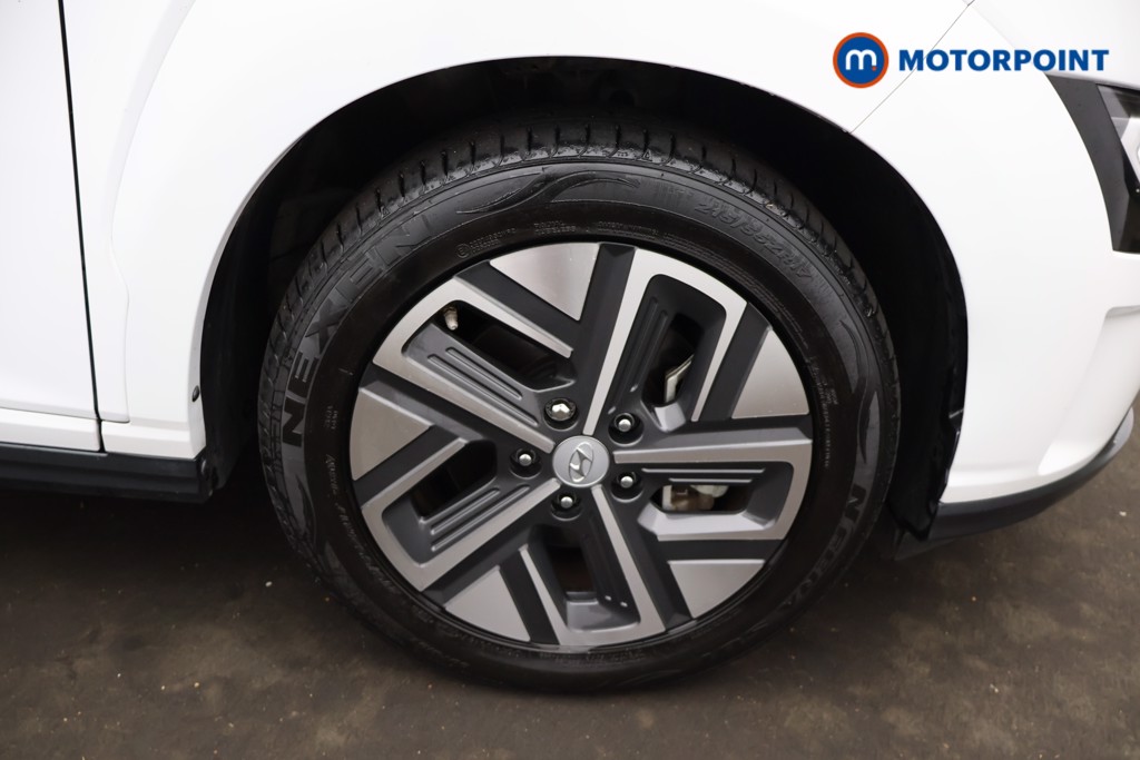 Hyundai Kona Ultimate Automatic Electric SUV - Stock Number (1672975) - 37th supplementary image