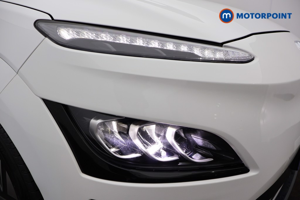 Hyundai Kona Ultimate Automatic Electric SUV - Stock Number (1672975) - 38th supplementary image