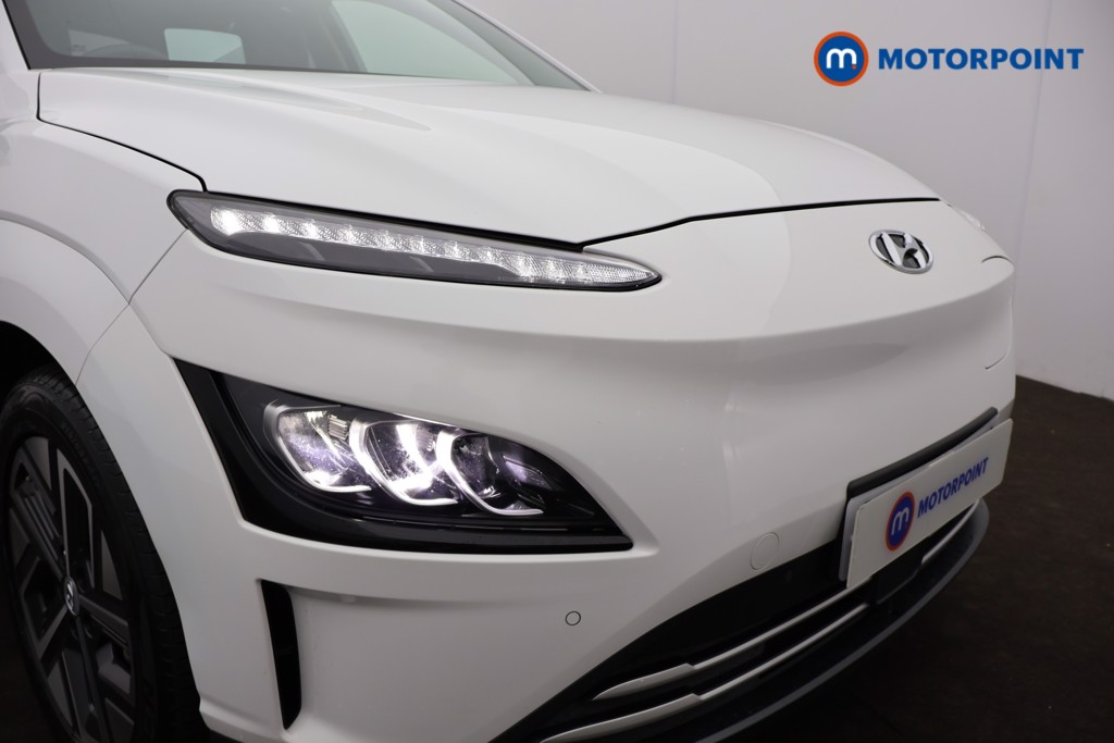 Hyundai Kona Ultimate Automatic Electric SUV - Stock Number (1672975) - 39th supplementary image