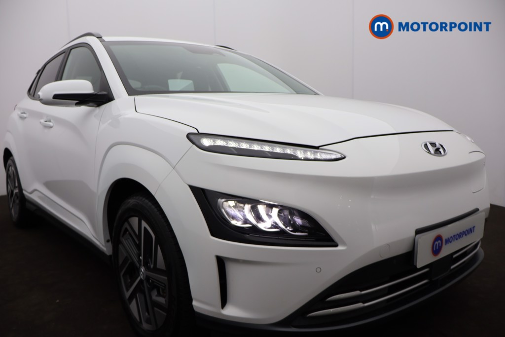 Hyundai Kona Ultimate Automatic Electric SUV - Stock Number (1672975) - 40th supplementary image