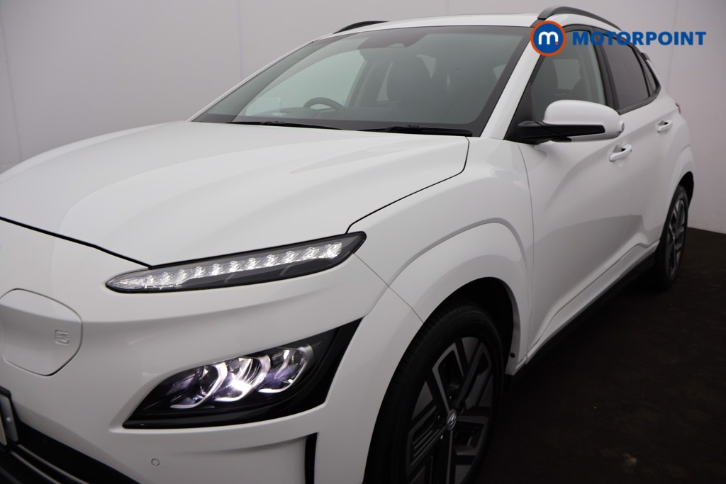 Hyundai Kona Ultimate Automatic Electric SUV - Stock Number (1672975) - 41st supplementary image
