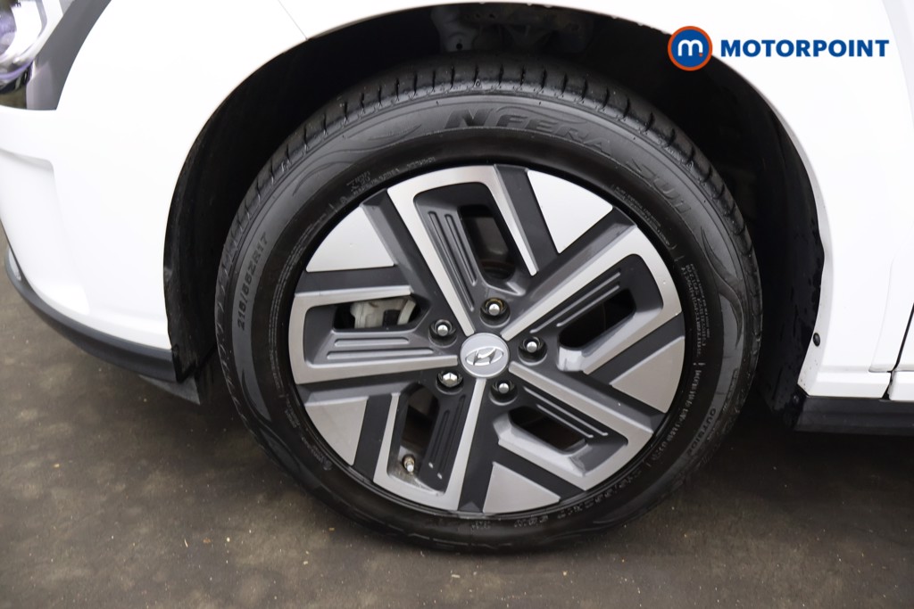 Hyundai Kona Ultimate Automatic Electric SUV - Stock Number (1672975) - 42nd supplementary image