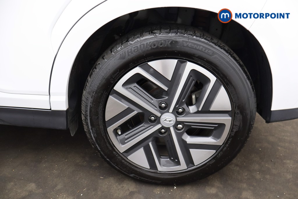 Hyundai Kona Ultimate Automatic Electric SUV - Stock Number (1672975) - 43rd supplementary image