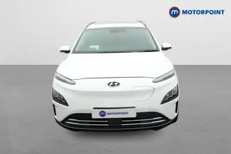Hyundai Kona Ultimate Automatic Electric SUV - Stock Number (1672975) - Front bumper
