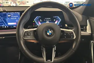 BMW X1 M Sport Automatic Petrol SUV - Stock Number (1673080) - 2nd supplementary image