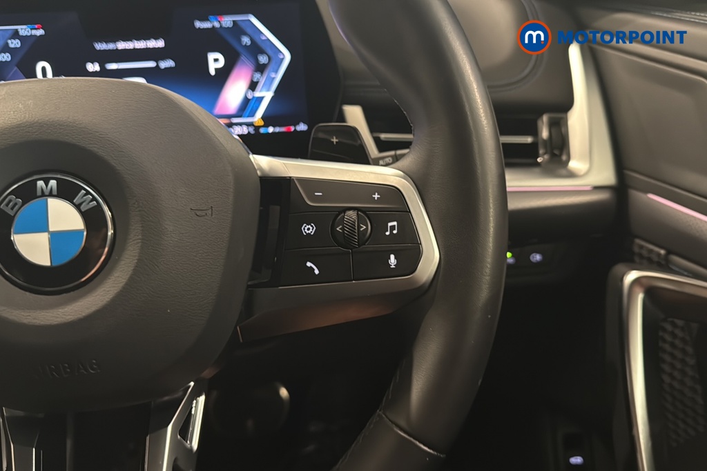 BMW X1 M Sport Automatic Petrol SUV - Stock Number (1673080) - 3rd supplementary image