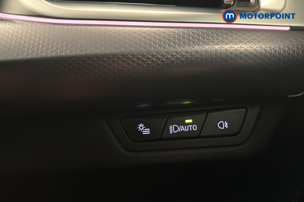 BMW X1 M Sport Automatic Petrol SUV - Stock Number (1673080) - 11th supplementary image