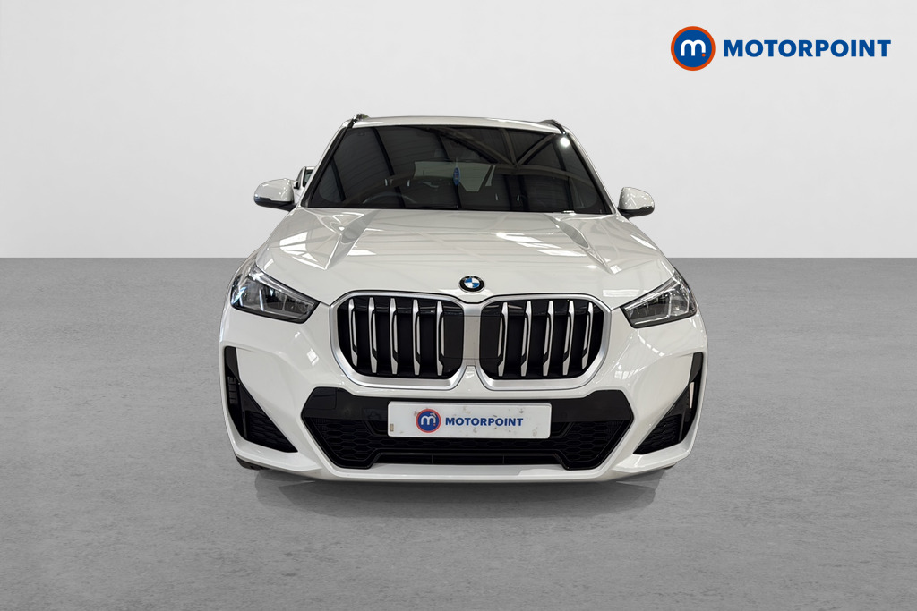 BMW X1 M Sport Automatic Petrol SUV - Stock Number (1673080) - Front bumper