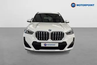 BMW X1 M Sport Automatic Petrol SUV - Stock Number (1673080) - Front bumper