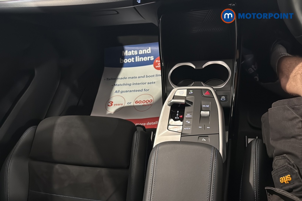 BMW X1 M Sport Automatic Petrol SUV - Stock Number (1673080) - 15th supplementary image