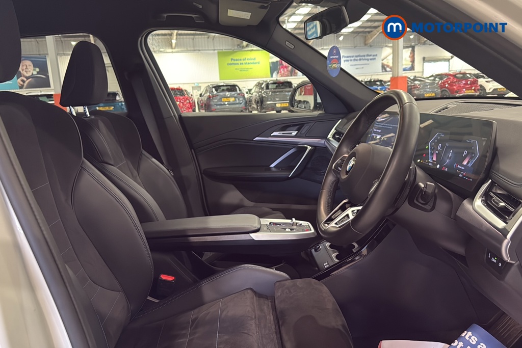 BMW X1 M Sport Automatic Petrol SUV - Stock Number (1673080) - 22nd supplementary image