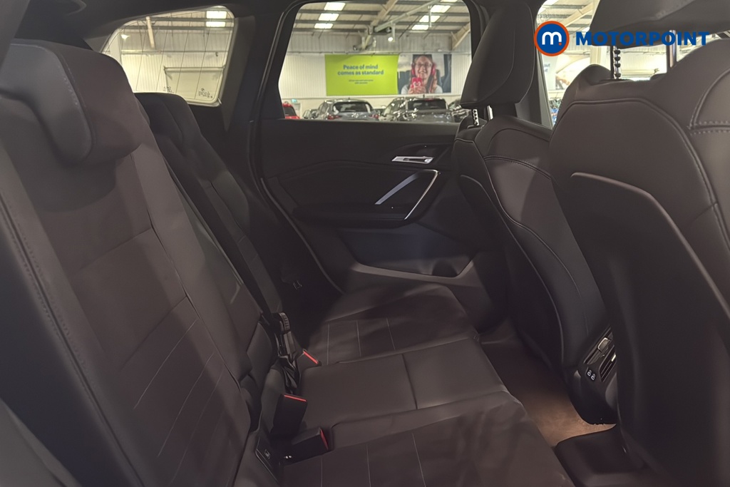 BMW X1 M Sport Automatic Petrol SUV - Stock Number (1673080) - 25th supplementary image