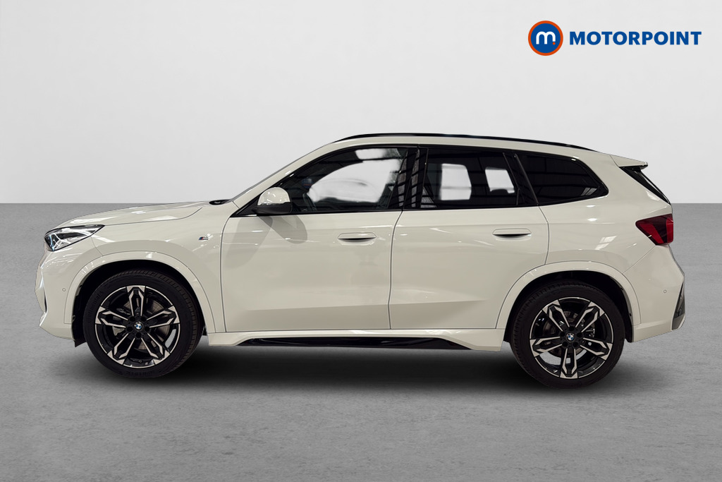 BMW X1 M Sport Automatic Petrol SUV - Stock Number (1673080) - Drivers side