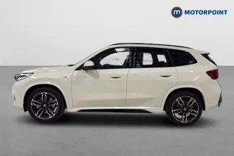 BMW X1 M Sport Automatic Petrol SUV - Stock Number (1673080) - Drivers side