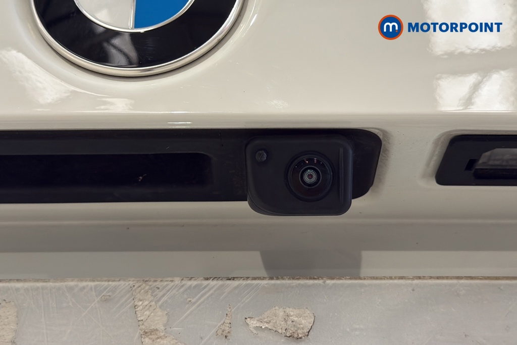 BMW X1 M Sport Automatic Petrol SUV - Stock Number (1673080) - 37th supplementary image