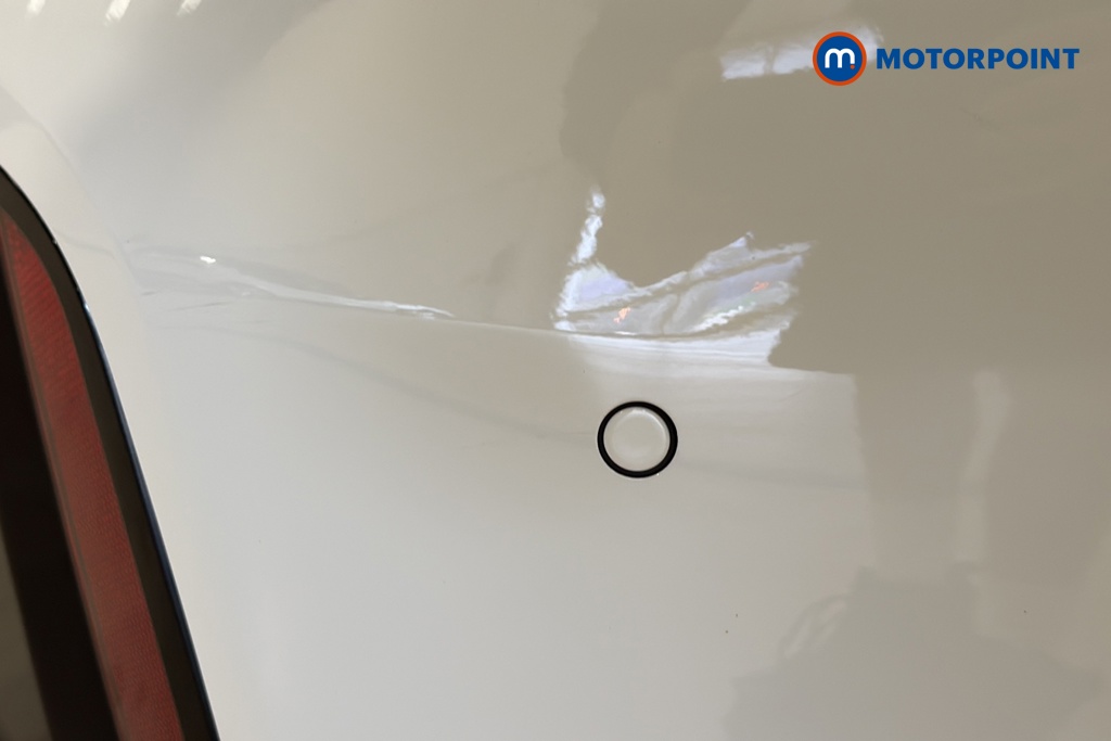 BMW X1 M Sport Automatic Petrol SUV - Stock Number (1673080) - 39th supplementary image
