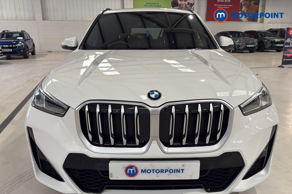 BMW X1 M Sport Automatic Petrol SUV - Stock Number (1673080) - 43rd supplementary image