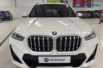 BMW X1 M Sport Automatic Petrol SUV - Stock Number (1673080) - 43rd supplementary image