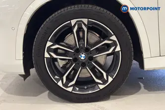 BMW X1 M Sport Automatic Petrol SUV - Stock Number (1673080) - 44th supplementary image