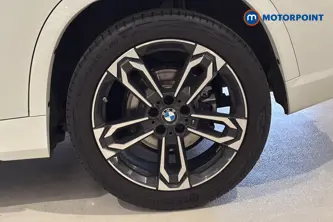 BMW X1 M Sport Automatic Petrol SUV - Stock Number (1673080) - 45th supplementary image