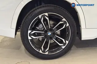 BMW X1 M Sport Automatic Petrol SUV - Stock Number (1673080) - 46th supplementary image