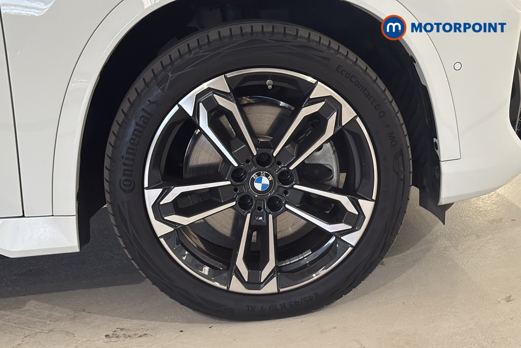 BMW X1 M Sport Automatic Petrol SUV - Stock Number (1673080) - 47th supplementary image