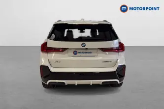 BMW X1 M Sport Automatic Petrol SUV - Stock Number (1673080) - Rear bumper