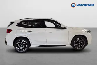 BMW X1 M Sport Automatic Petrol SUV - Stock Number (1673080) - Passenger side