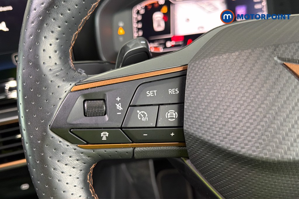 Cupra Formentor V2 Automatic Petrol SUV - Stock Number (1673089) - 3rd supplementary image