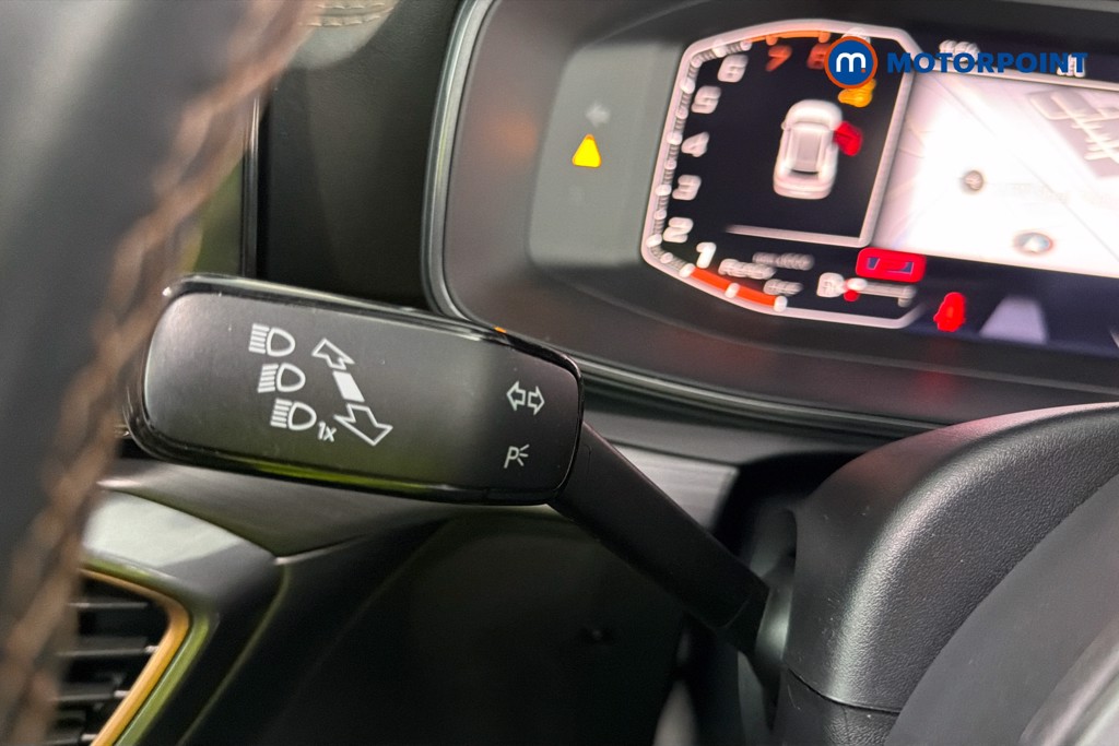 Cupra Formentor V2 Automatic Petrol SUV - Stock Number (1673089) - 6th supplementary image