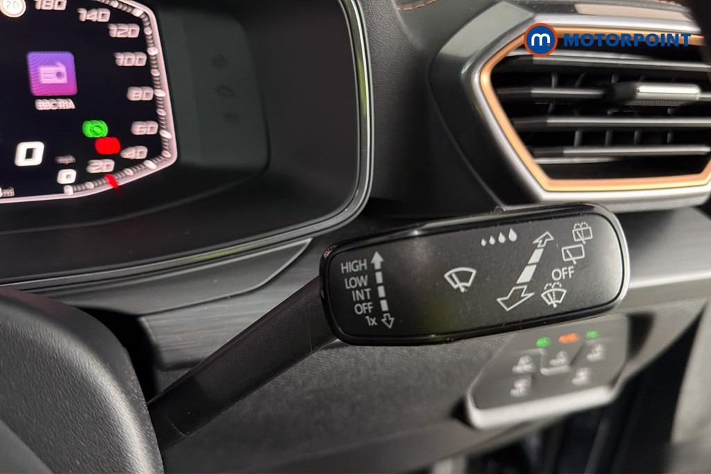 Cupra Formentor V2 Automatic Petrol SUV - Stock Number (1673089) - 7th supplementary image