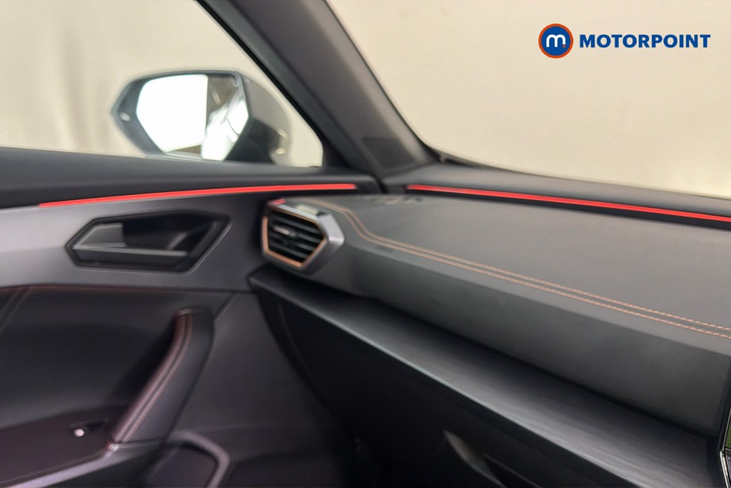 Cupra Formentor V2 Automatic Petrol SUV - Stock Number (1673089) - 11th supplementary image