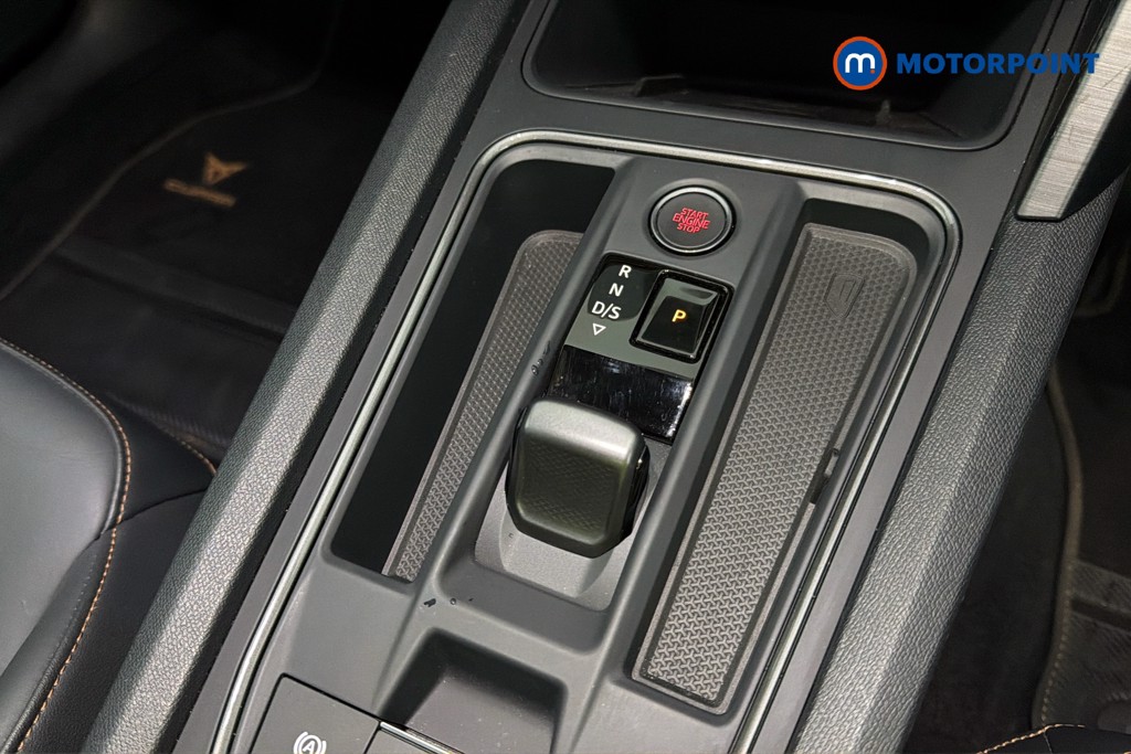 Cupra Formentor V2 Automatic Petrol SUV - Stock Number (1673089) - 15th supplementary image