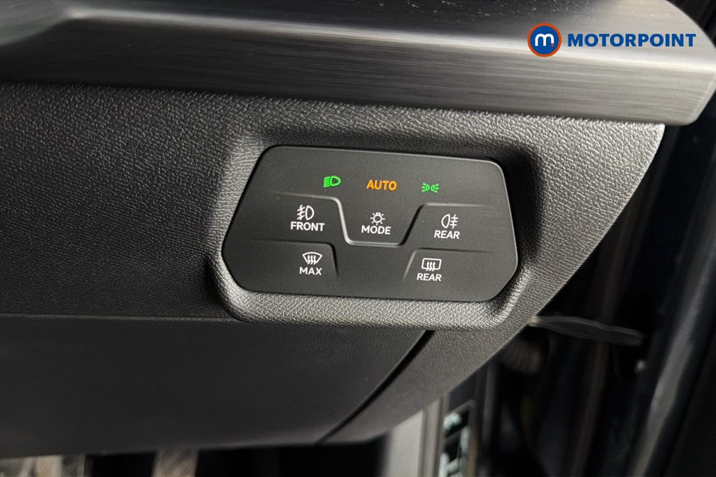 Cupra Formentor V2 Automatic Petrol SUV - Stock Number (1673089) - 18th supplementary image